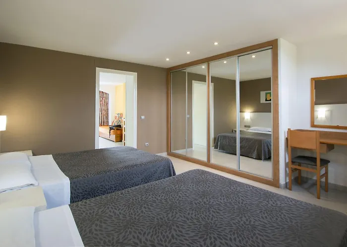 Medplaya Sant Eloi
