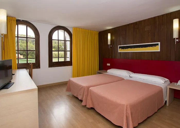 Medplaya Sant Eloi Апарт-отель