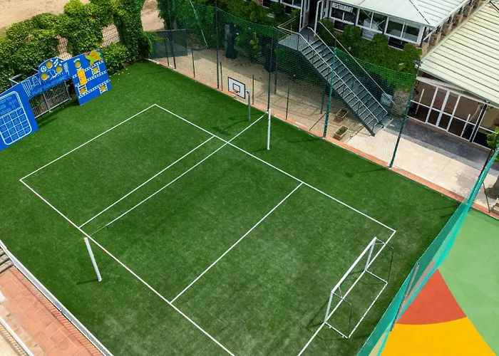 Medplaya Sant Eloi Апарт-отель