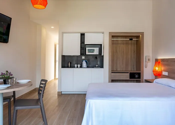 Medplaya Sant Eloi Тосса-де-Мар