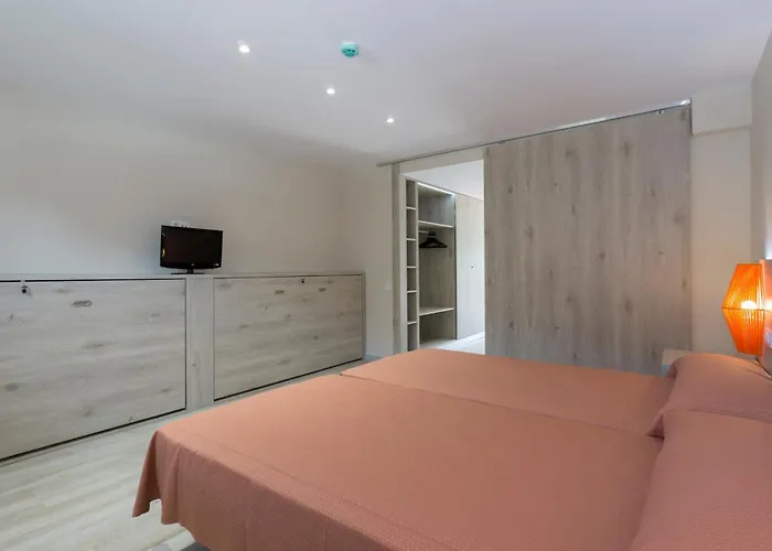 Medplaya Sant Eloi Апарт-отель 4*