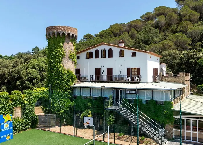 Medplaya Sant Eloi Апарт-отель