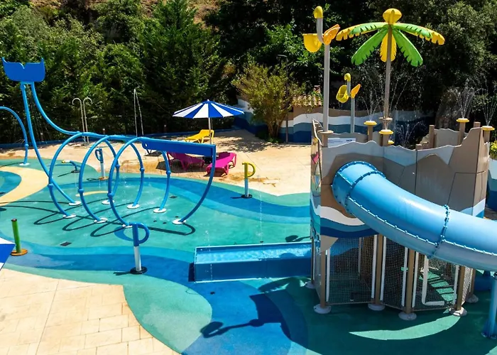 Апарт-отель Medplaya Sant Eloi