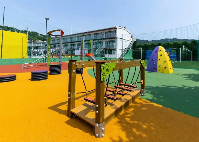 Medplaya Sant Eloi Апарт-отель 4*