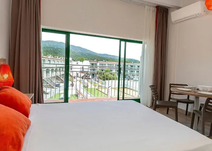 Medplaya Sant Eloi Тосса-де-Мар